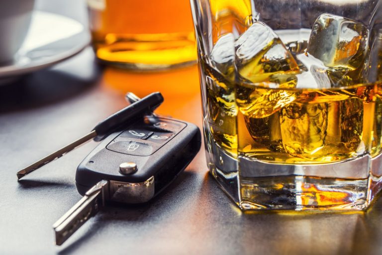 5 Drunk Driving Consequences You May Not Have Considered
