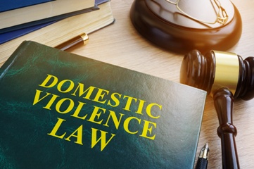 Domestic Violence: False Accusations