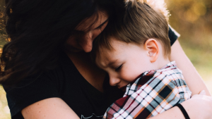 What to know about platonic co-parenting — and how to make it work