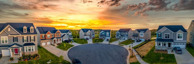Should You Buy or Sell Your House Using a Land Contract?