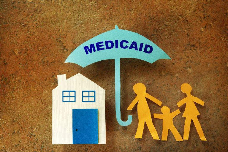 Medicaid and Your Estate Plan