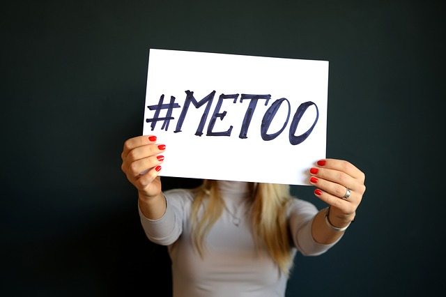 How To Respond To #MeToo Sexual Harassment Claims As Employers