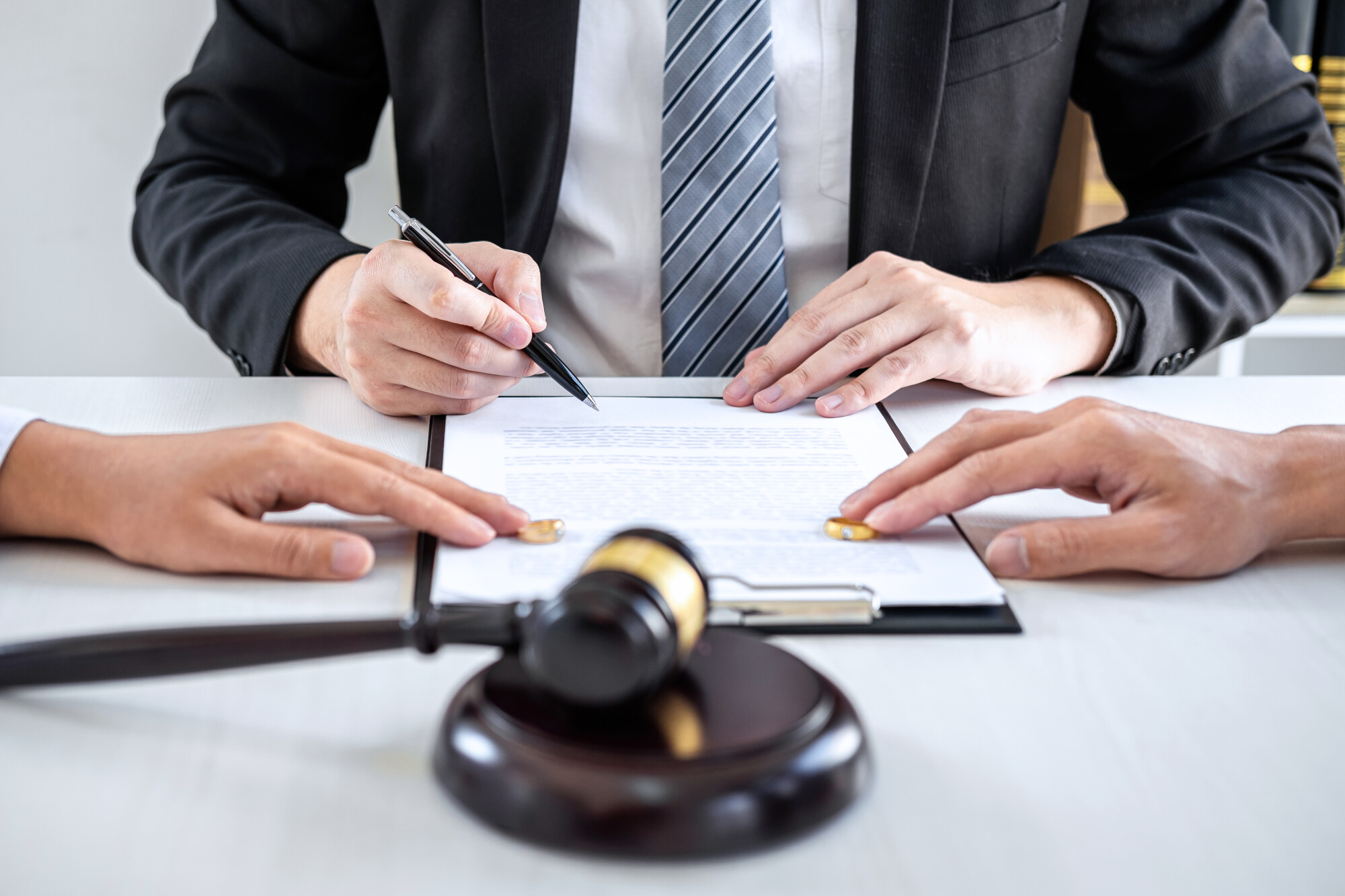 Agreement-prepared-by-lawyer-s family law