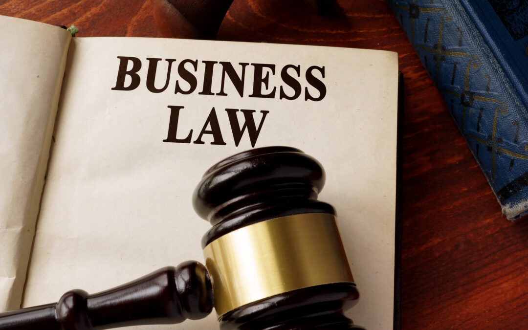 When Should You Hire a Business Law Attorney?