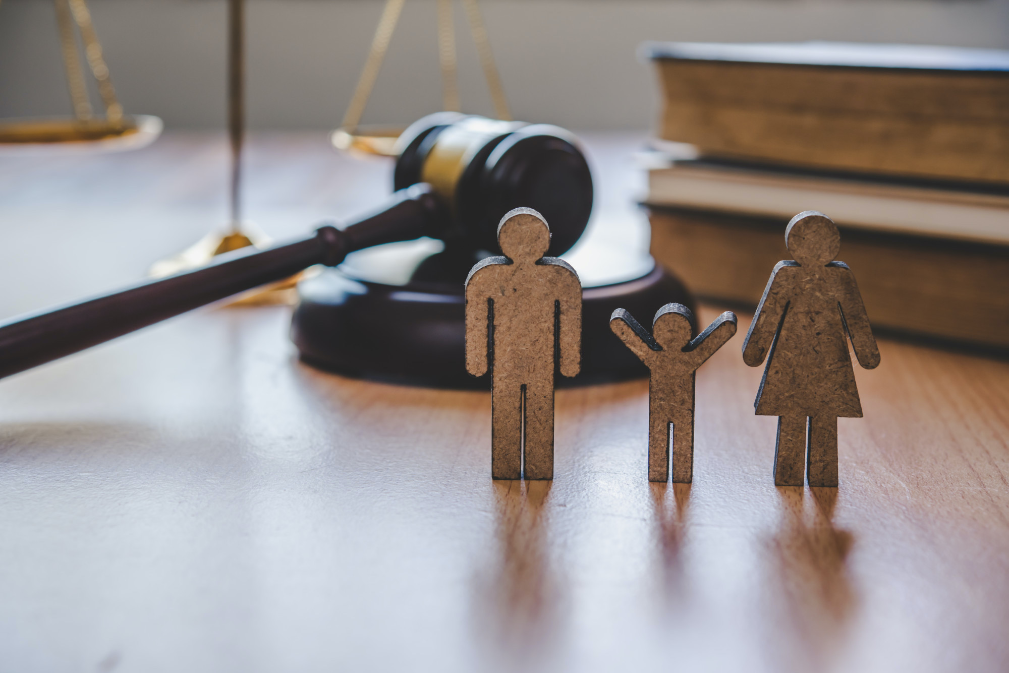 family law