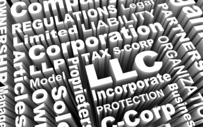 How to Choose the Right Legal Structure for Your Business